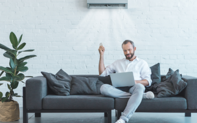 Say Goodbye to AC Service’s Hassles: Your Go-To Guide from Etminaan Services – Book Now our AC Service.