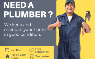 7 reasons why you should get plumbing service from etminaan