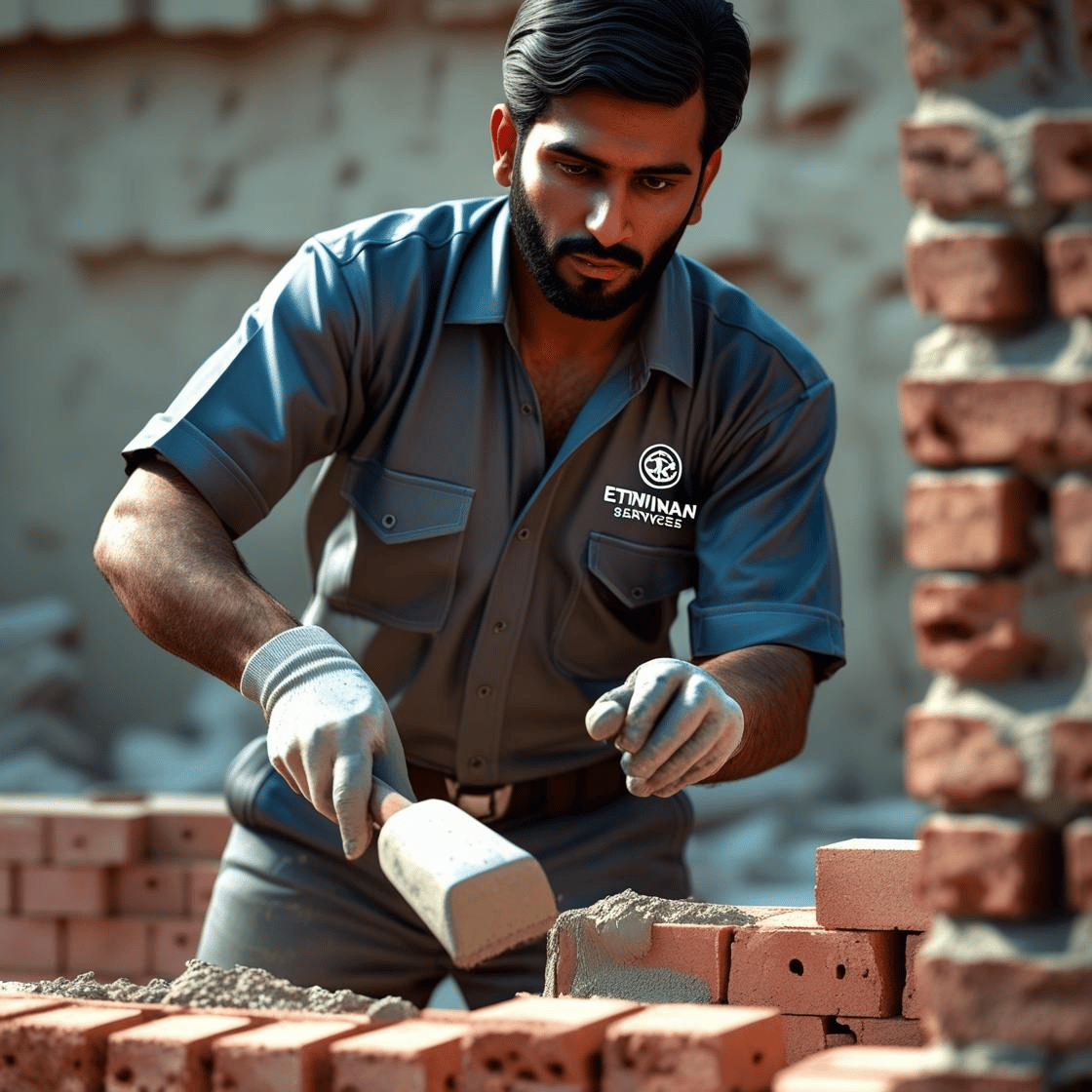 Masonry Tile Fixure banner  