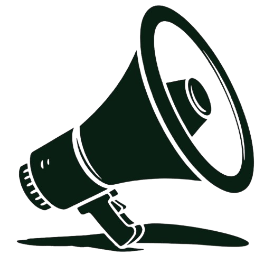 announcment speaker